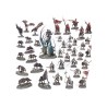 Waos : battleforce soulbligth gravelords - Vengorian court