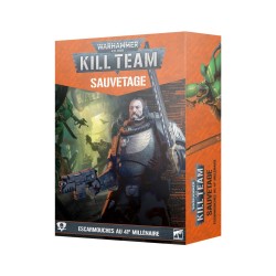 W40K Kill Team: Sauvetage