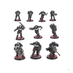 Kill Team: Sauvetage (FR)