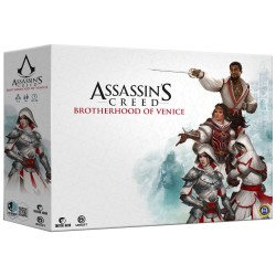 Assassin's Creed® : Brotherhood of Venice (version retail)