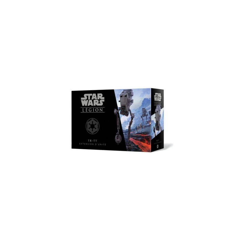 Star Wars Légion : TR-TT