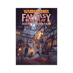 Warhammer Fantasy - Boîte d'initiation