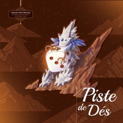 copy of Piste de dés Adélaide Foudre