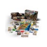 Ticket to Ride Legacy FR
