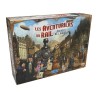 Ticket to Ride Legacy FR