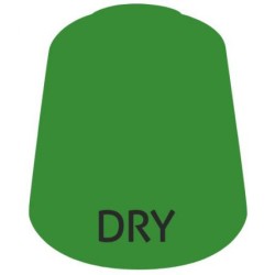 Citadel : Dry - Niblit Green (12ml)