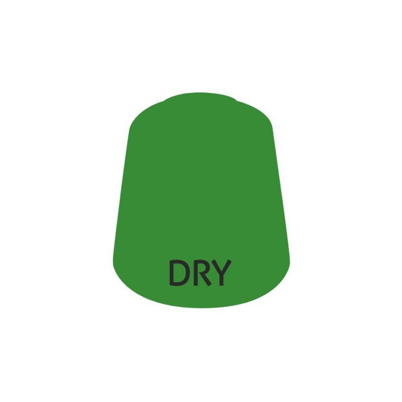Citadel : Dry - Niblit Green (12ml)