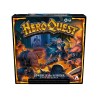 HeroQuest - Ext. Le Mage du Miroir