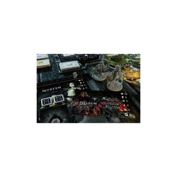 Black Rose Wars : Renaissance - Extension Apocalypse