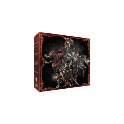Black Rose Wars : Renaissance - Extension Apocalypse