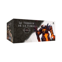 Black Rose Wars : Renaissance - Extension La Terreur de...