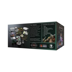 Black Rose Wars : Renaissance - Extension L'Eveil de Gaïa