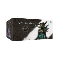 Black Rose Wars : Renaissance - Extension L'Eveil de Gaïa
