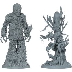 Zombicide - Iron Maiden Pack n°03