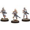 Star Wars Légion : Clone Commander Cody Expansion