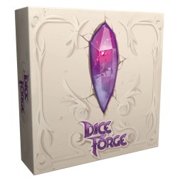 🎲 Dice Forge