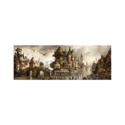 Warhammer Fantasy - Ecran de jeu