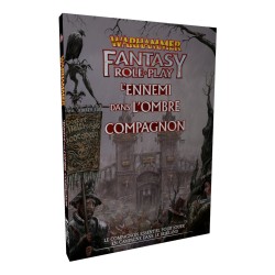 Warhammer Fantasy - Ennemi Dans l'Ombre Compagnon