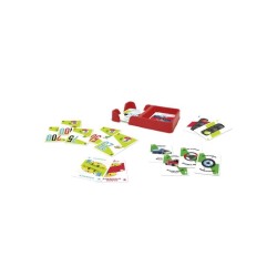 Mille Bornes - Classique