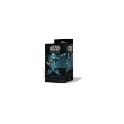 Star Wars : Légion - Capitaine Clone Rex
