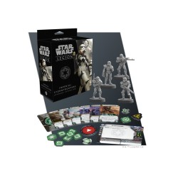 Star Wars : Legion - Stormtrooper Upgrade Expansion
