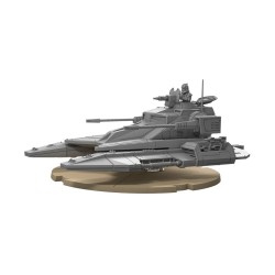 Star Wars : Legion -Tank De Classe Saber TX-130