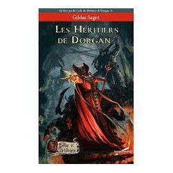 Defis Et Sortileges - Les Héritiers De Dorgan