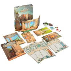 Adventures In Austerion Ii - Intrigants Du Royaume (Fr)