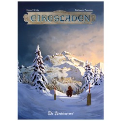 Eikesladen
