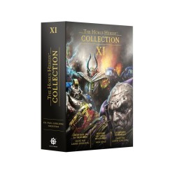 Horus Heresy : Collection - Tome 11- roman