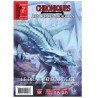 Chroniques Des Terres Dragons - N° 7 Le Dragon D'Argent