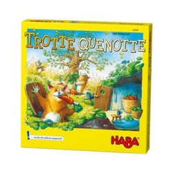 Trotte Quenotte