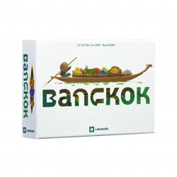 Bangkok ♥
