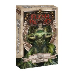 Flesh & Blood TCG - Tales of Aria - Deck Briar (ENG)