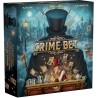 Crime Bet