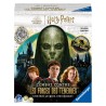 Loup Garou Pour Une Nuit Harry Potter