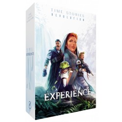 Time Stories Revolution : Experience (Ext)
