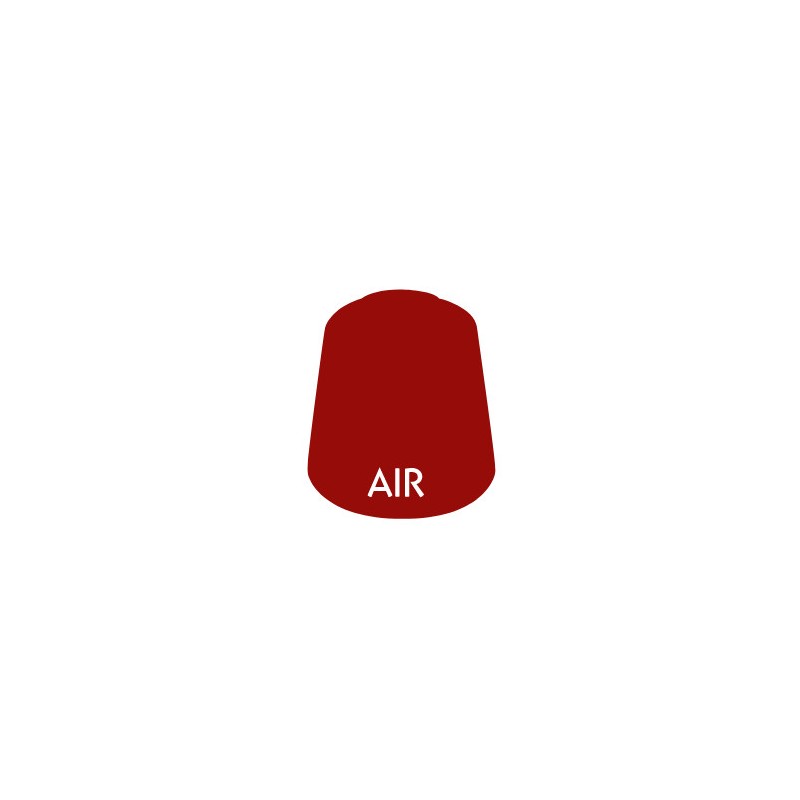Citadel - Air : Mephiston Red (24ml)