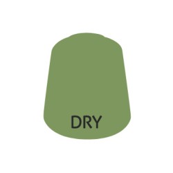 citadel dry : nurgling green (12ml)