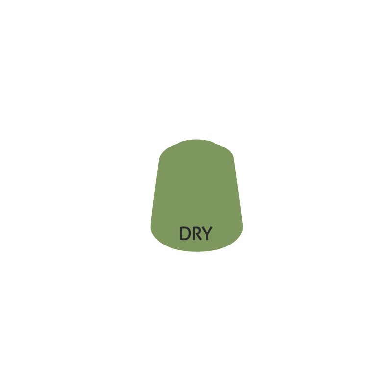 Citadel : Dry - Nurgling Green (12ml)