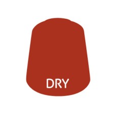 Citadel : Dry - Astorath Red (12ml)