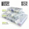 Green stuff world : Bits Box S
