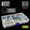 Green stuff world : Bits Box S