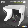 Green stuff world : Lightbox Studio XL