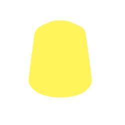 Citadel : layer - Dorn yellow