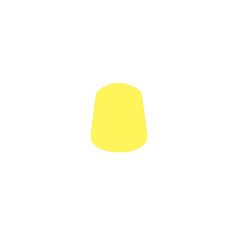 Citadel : Layer - Dorn Yellow (12ml)