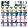 Green stuff world : Dipping Ink 60 ml Papyrus Dip
