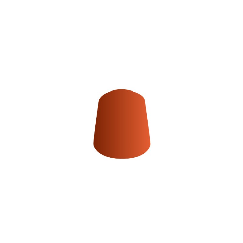 Citadel : Contrast - Gryph-Hound Orange (18ml)