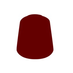 Citadel : Base - Khorne Red (12ml)