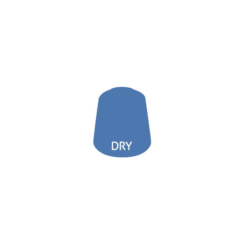 Citadel - Dry : Hoeth blue (12ml)